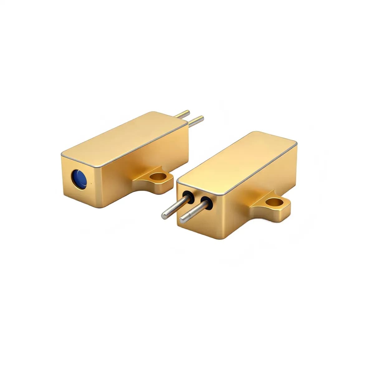 Infrared Laser Sensors: Transforming Modern Sensing Across Industries