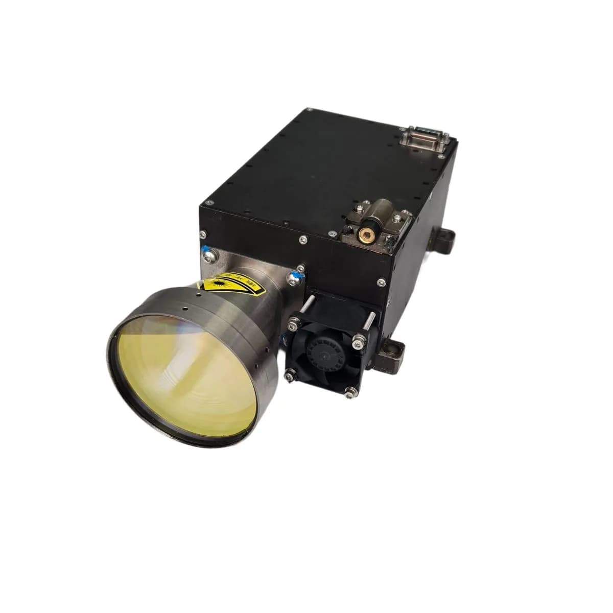 The Purpose of Industrial Laser Distance Measurers in the Manufacturing Industry