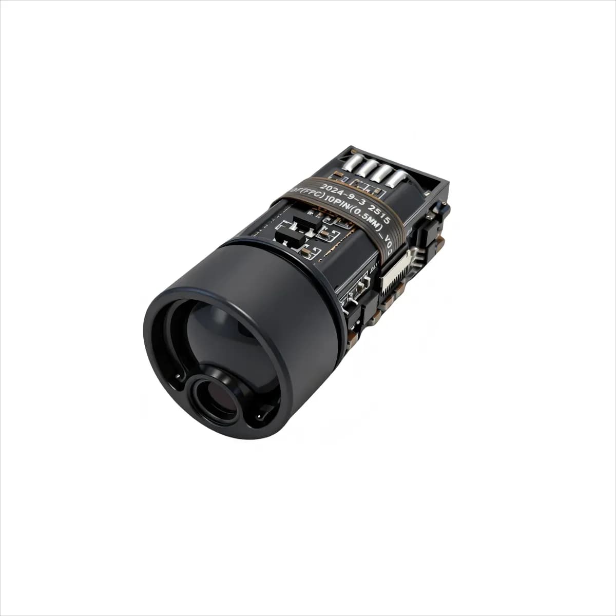 Solid-State Lasers: Helping a Wide Range of Industries