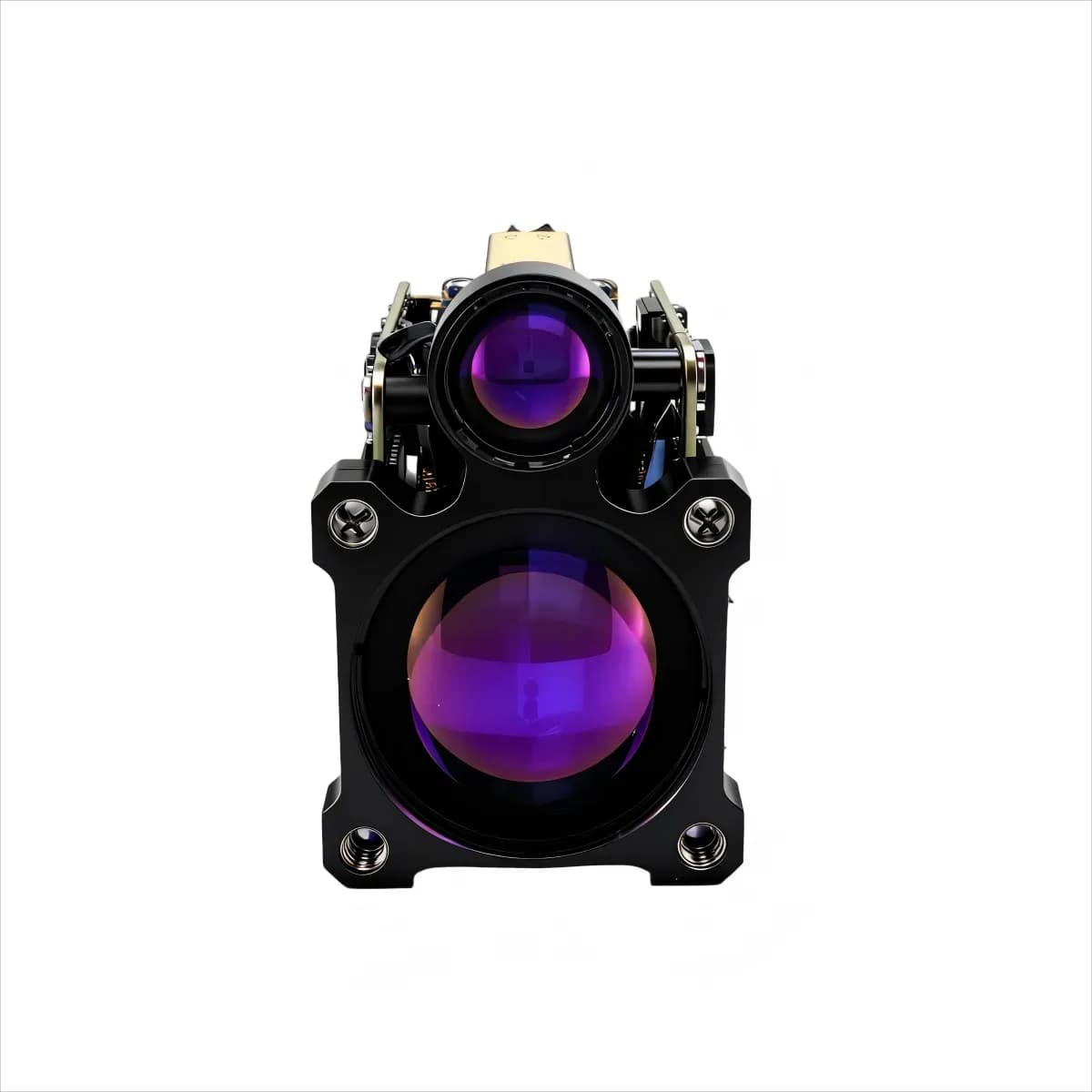 Longest-Range Laser Rangefinders: Engineering Accuracy at Extreme Distances