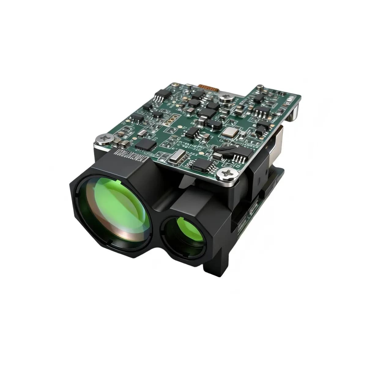 Distance Measuring Sensor Module: How They Differ from Laser Range Finders?