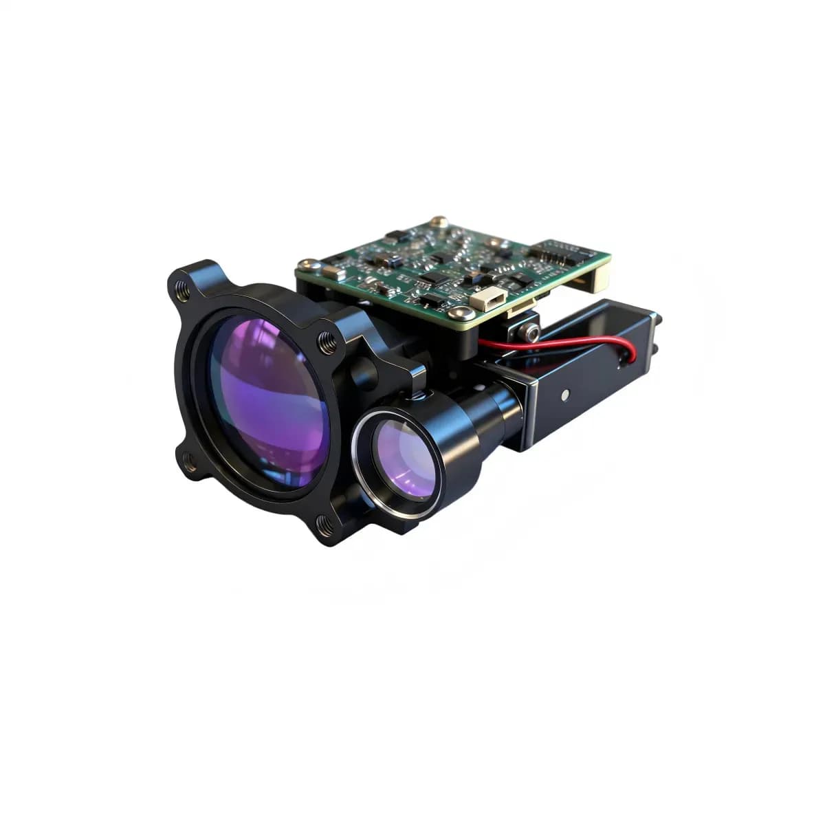 Why Should a Company Look for a Custom Laser Rangefinder Manufacturer?