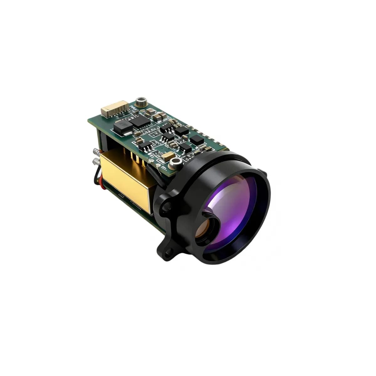 Laser Range Finder – What is Range Finding and Where Does it Matter?