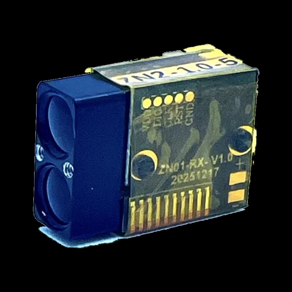 SPD1200N2 related laser rangefinder module