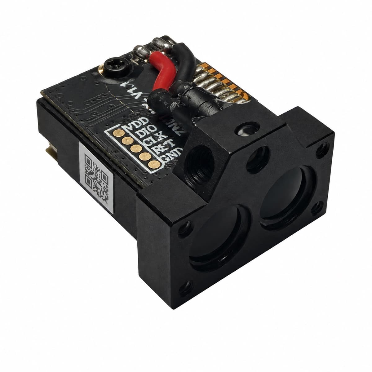 SPD1200N3 905 nm laser rangefinder product photograph, view 1 product view 5