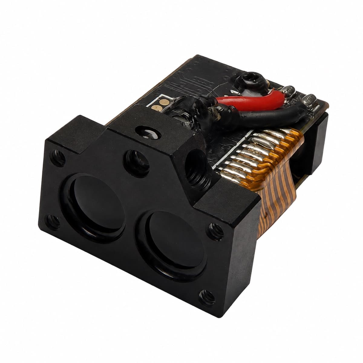 SPD1200N3 905 nm laser rangefinder product photograph, view 2 product view 3