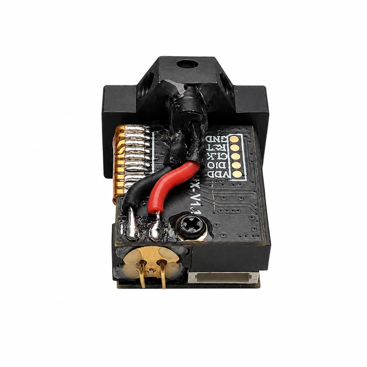 SPD1200N3 905 nm laser rangefinder product photograph, view 4 product view 6