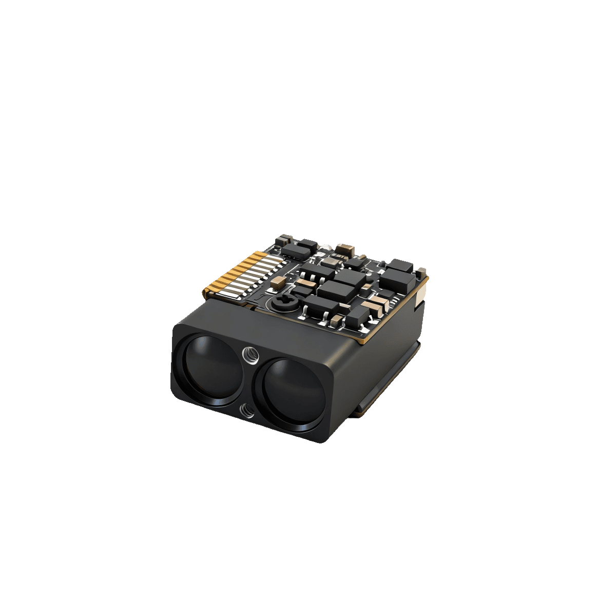 SPD1200ZG 905 nm laser rangefinder module secondary product view product view 2