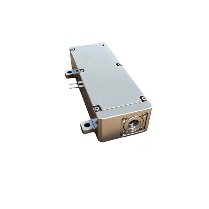 Solid State Lasers: Technology, Applications, and Their Role in OEM Solutions
