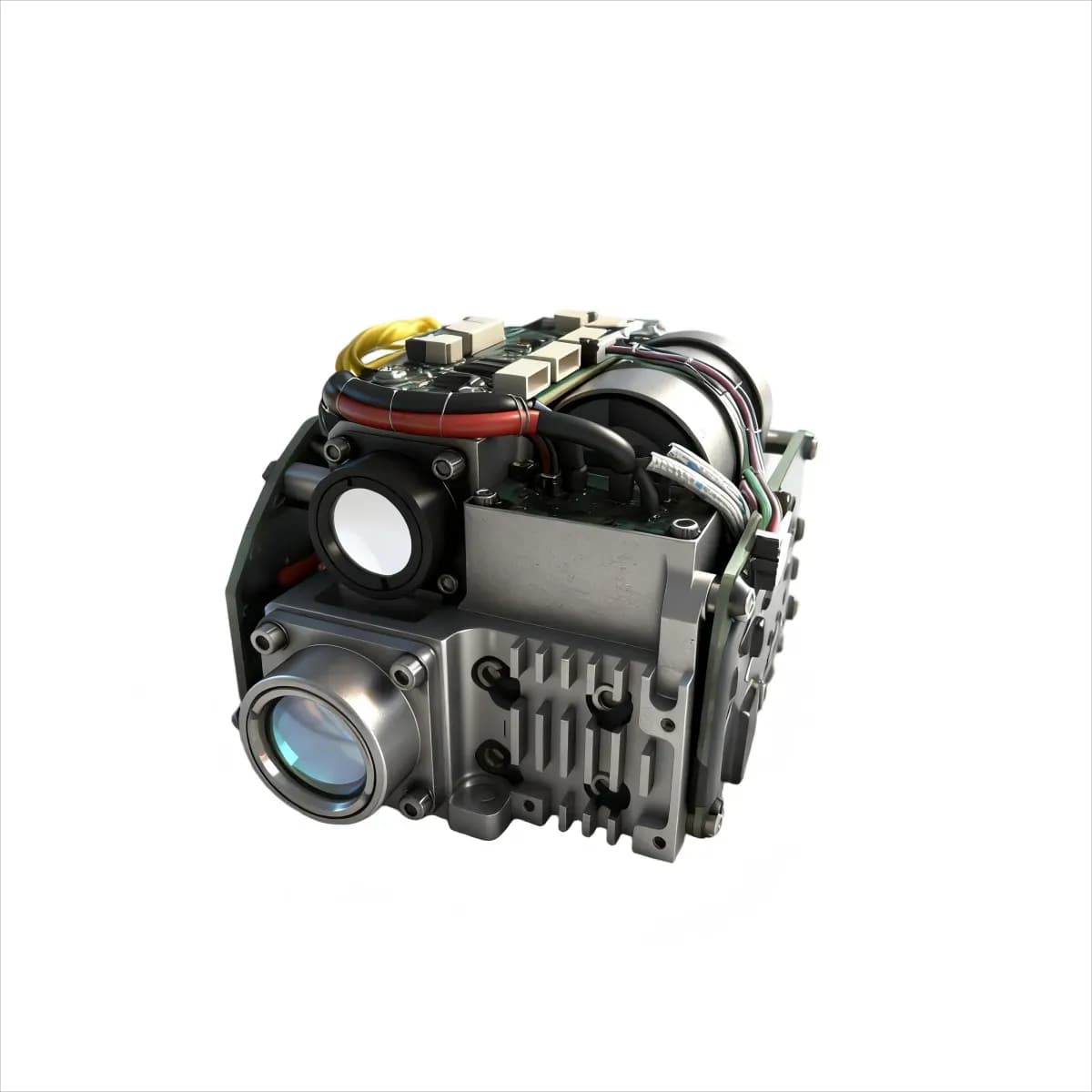 Why Optical Laser Rangefinders Outperform Conventional Systems