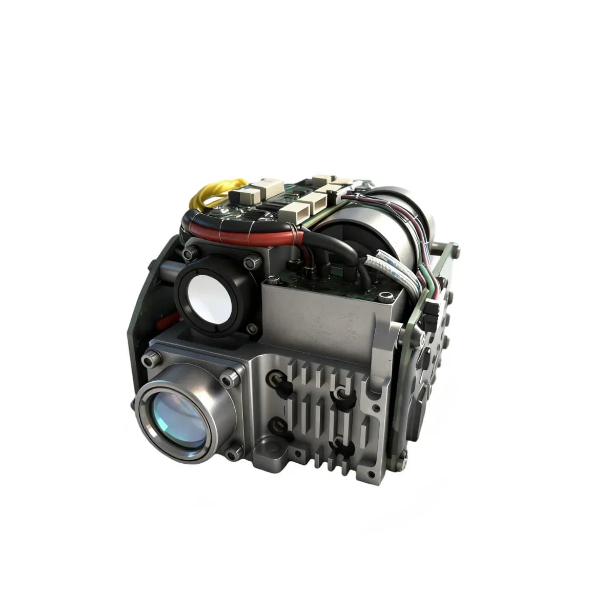 Understanding the YAG Q-Switched Laser: How It Works, What Makes It Different, and Where It’s Used