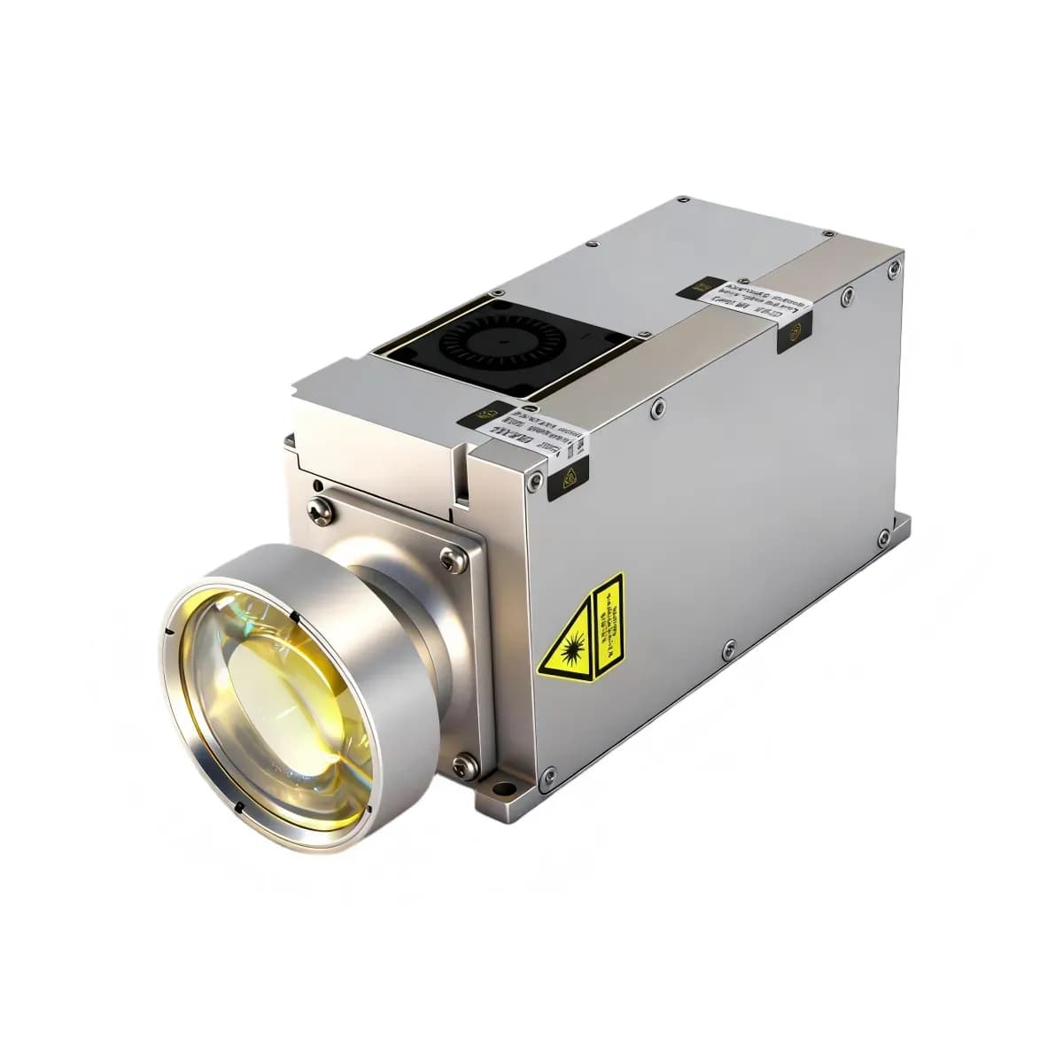 How Lasers Have Improved Target Designators and Transformed Industrial Applications?