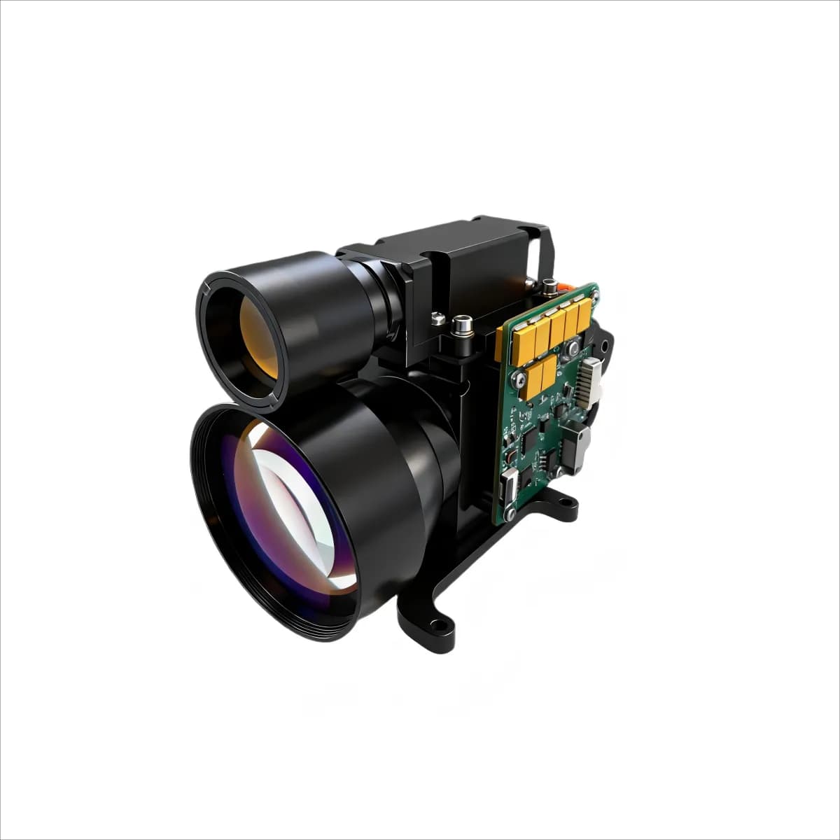 Industries That Depend on Long-Range Laser Rangefinders for Everyday Operations