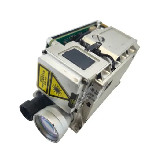 Industrial Laser Rangefinders: Bringing Precision and Accuracy in Industrial Measurements
