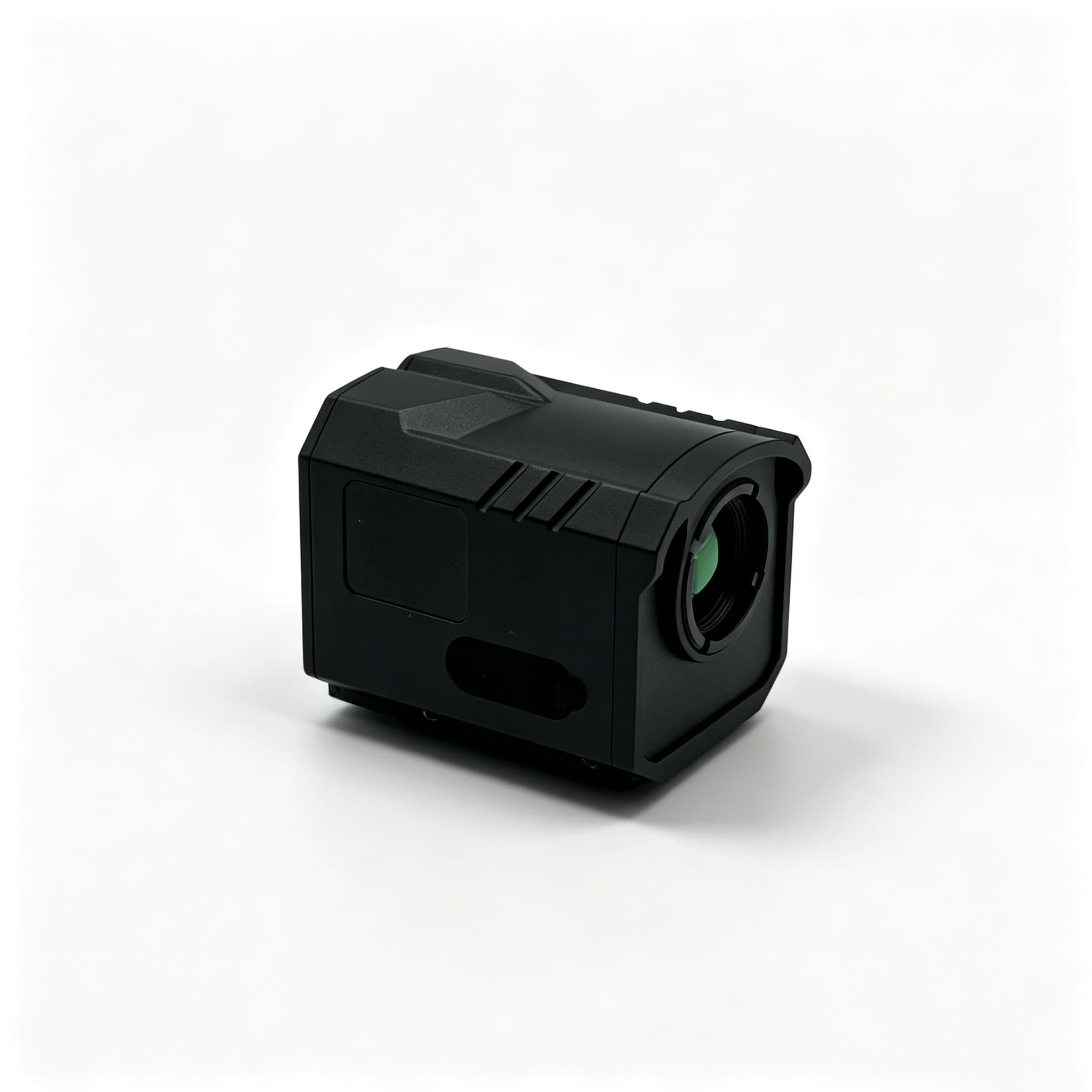 FM500C1 related laser rangefinder module