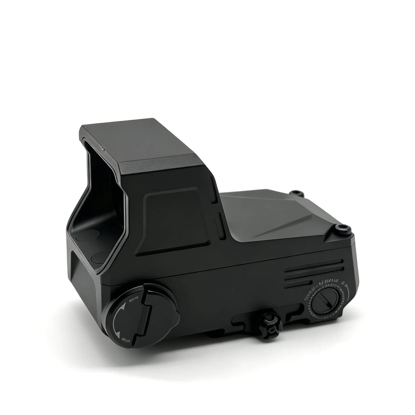 BD500A1 side view product view 2
