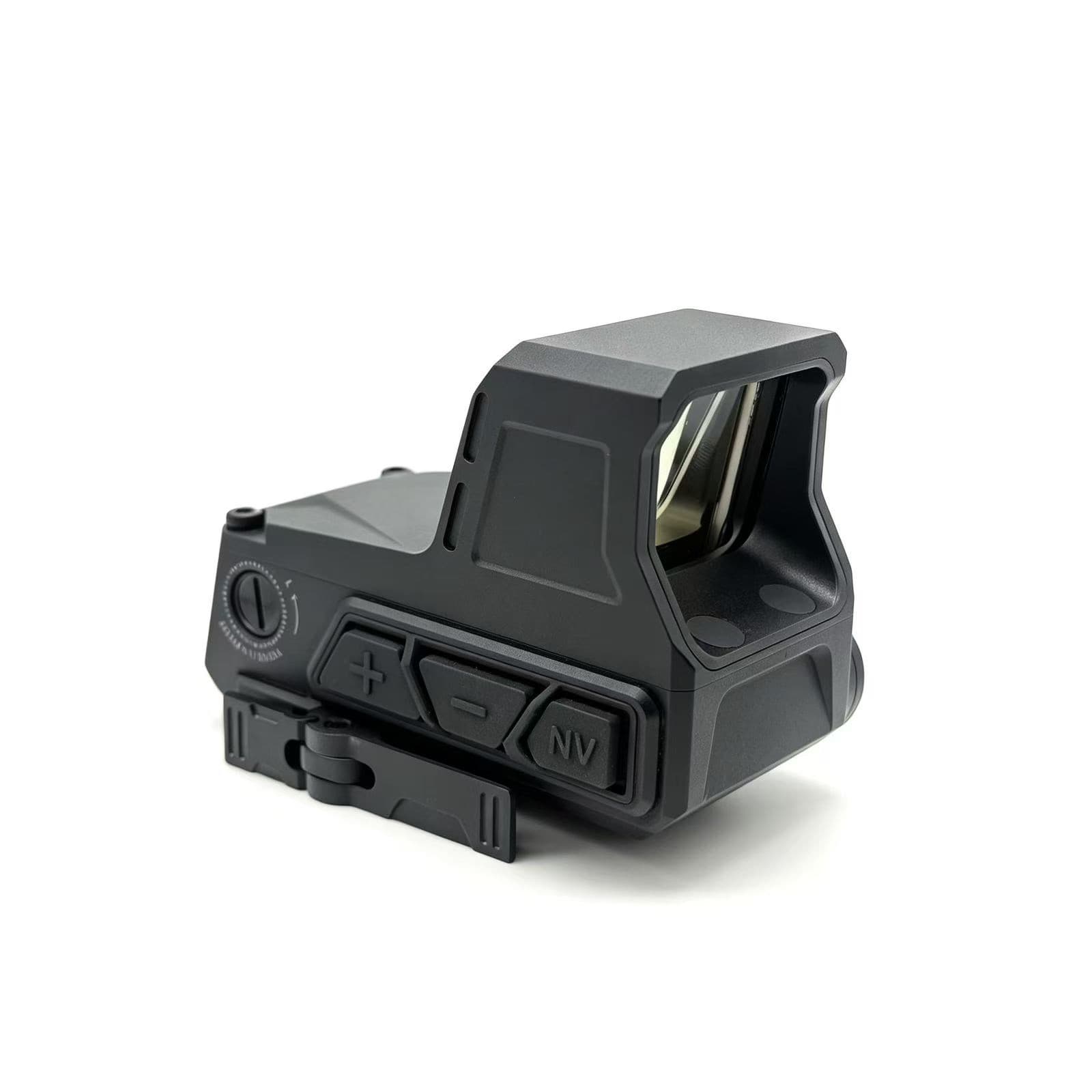BD500A1 three-quarter view product view 3