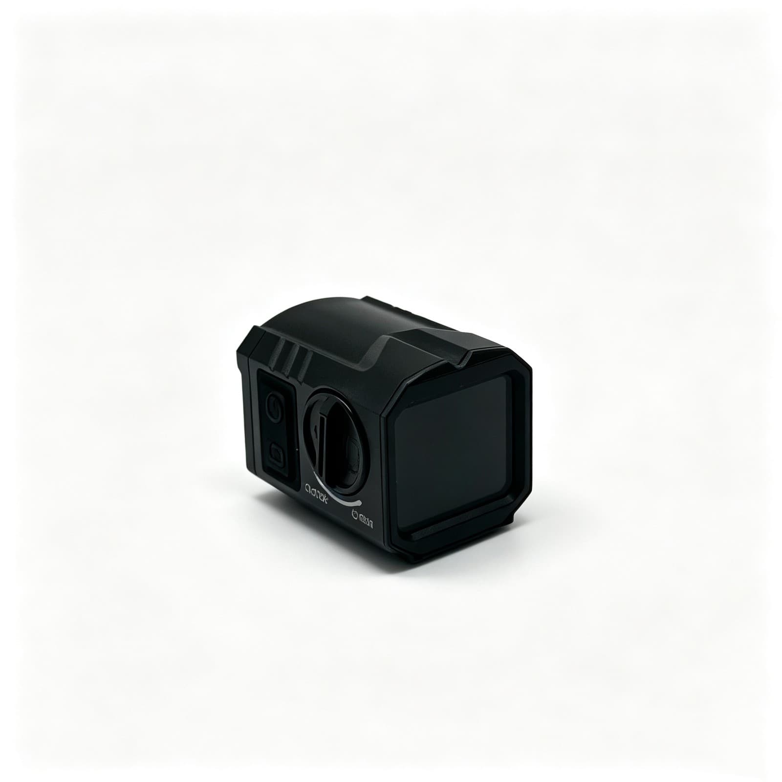 FM500C1 side view product view 2