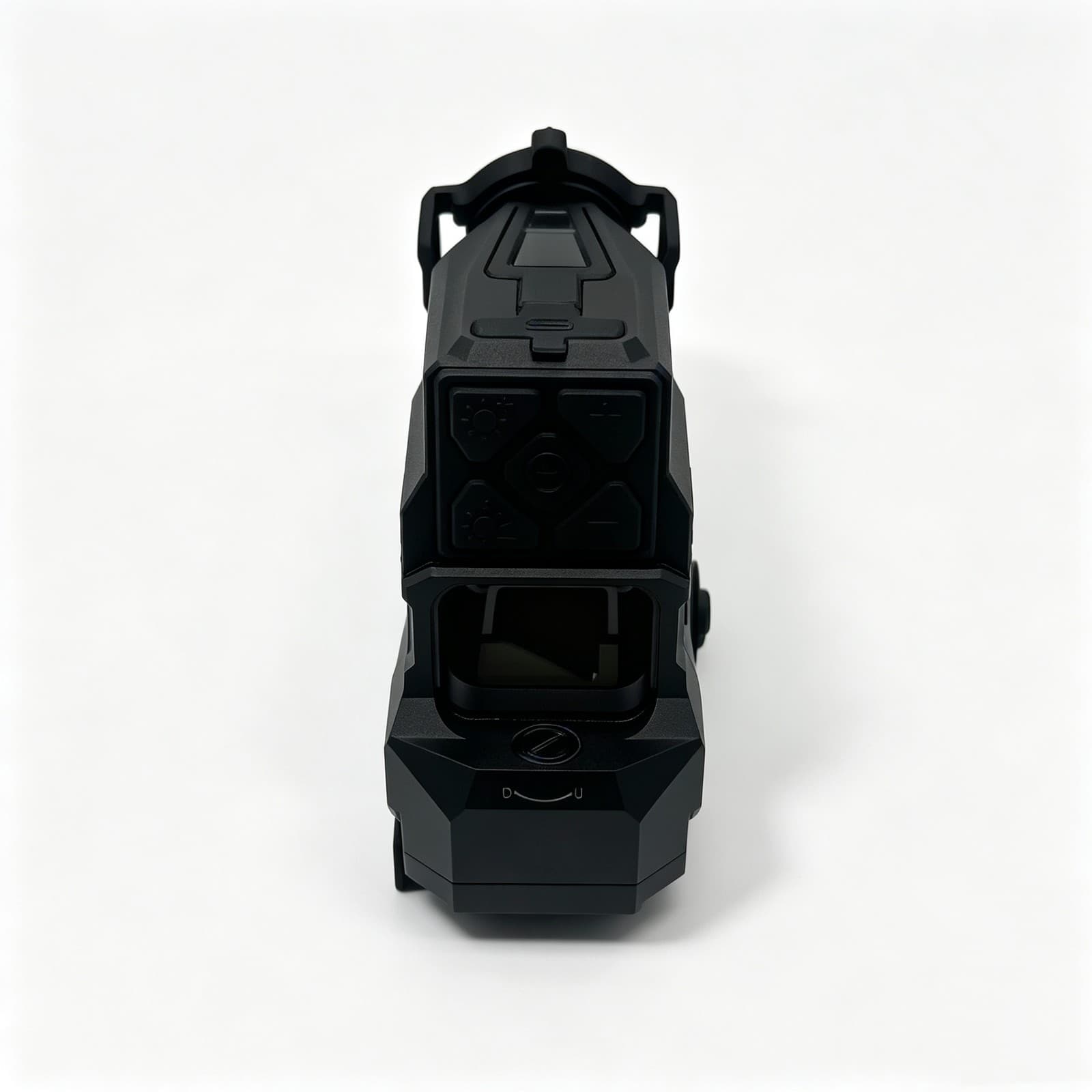 HW256 side view product view 2