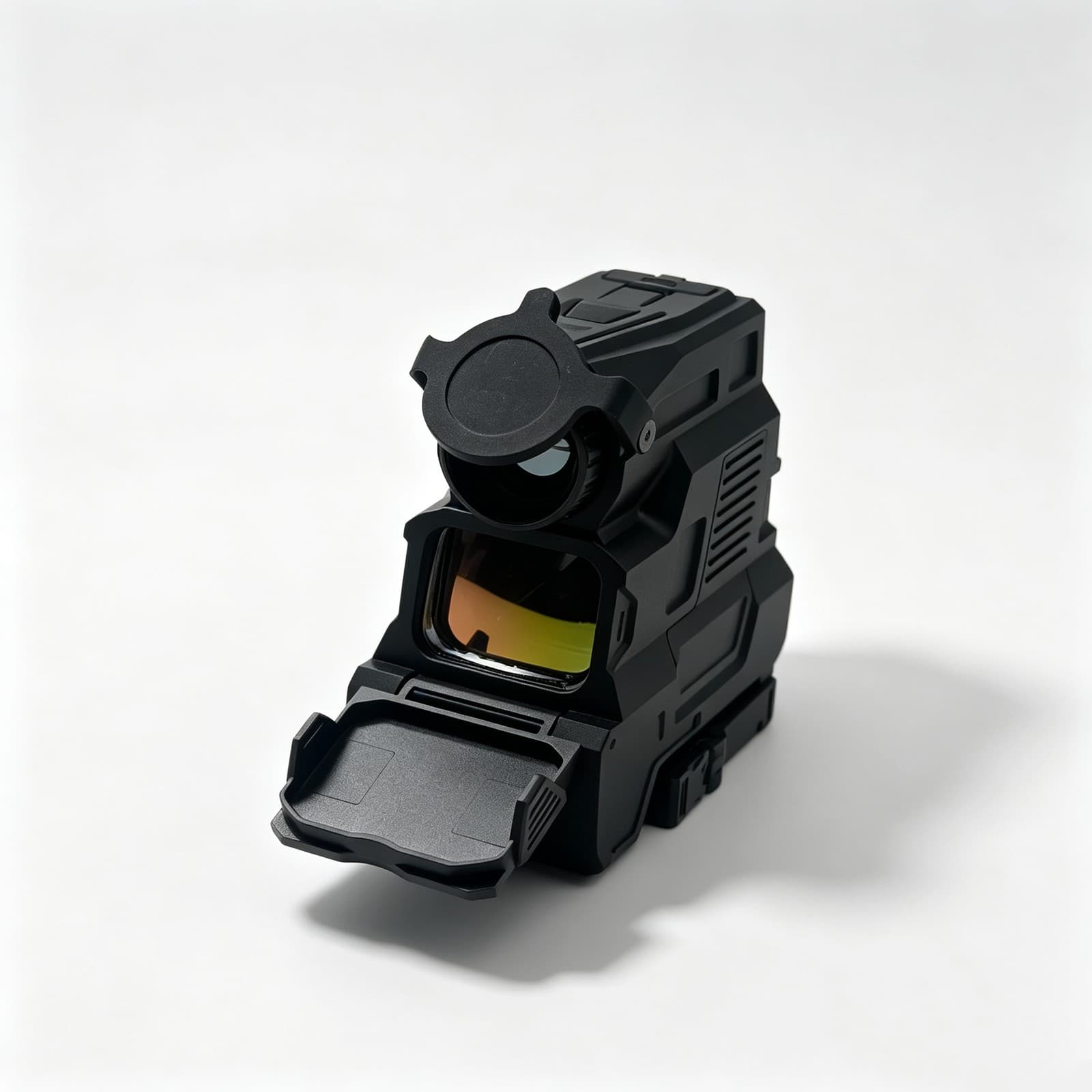 HW256 three-quarter view product view 3