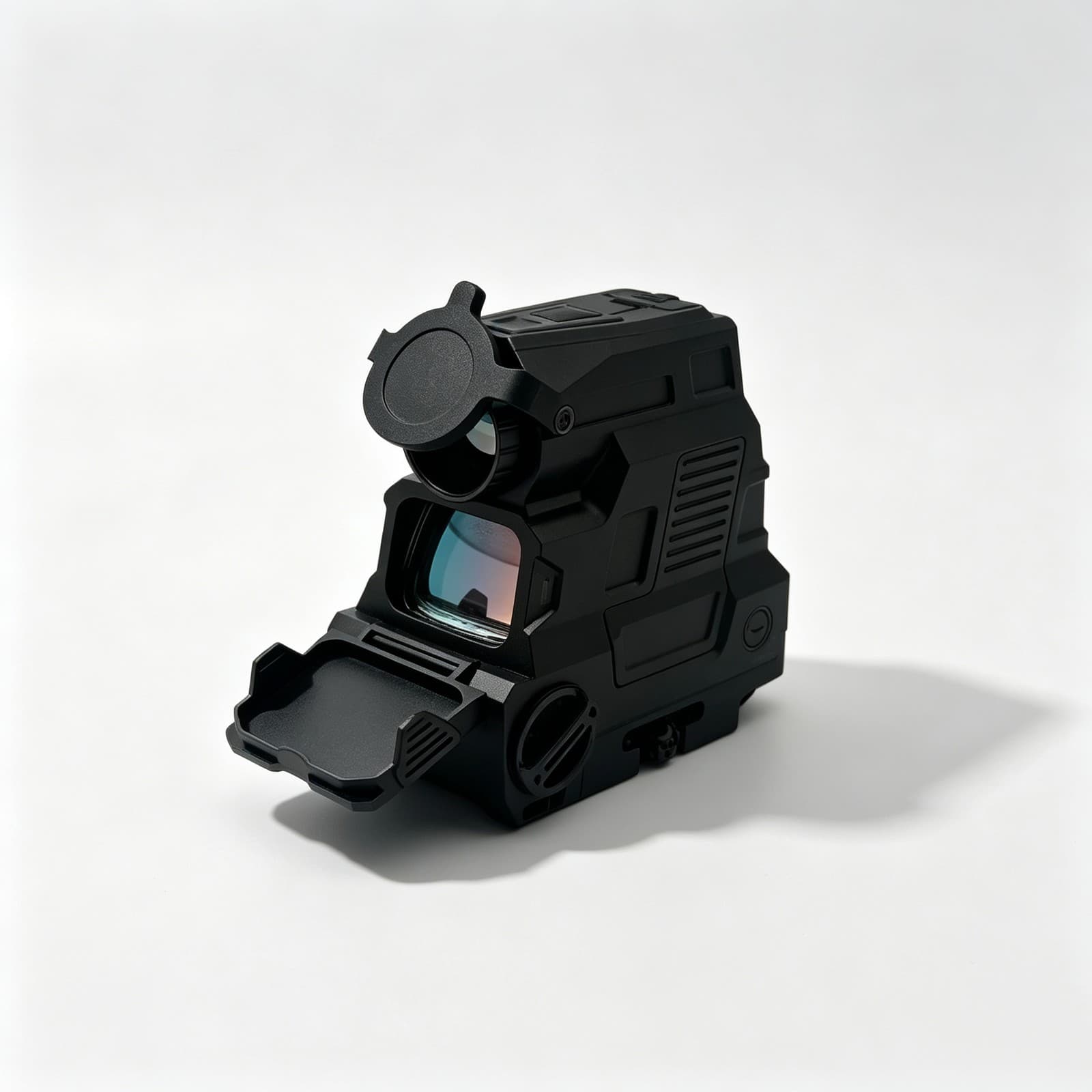 HW256 front view product view 4