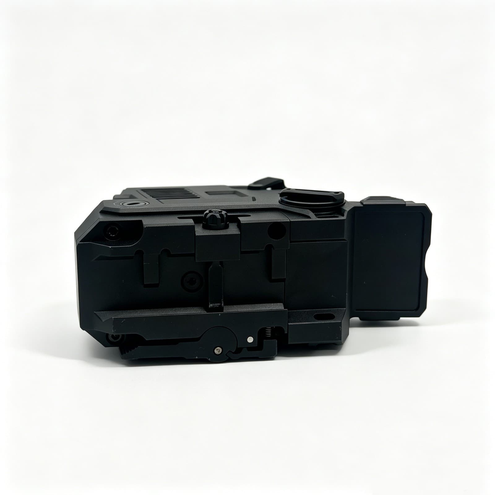 HW256 top view product view 6