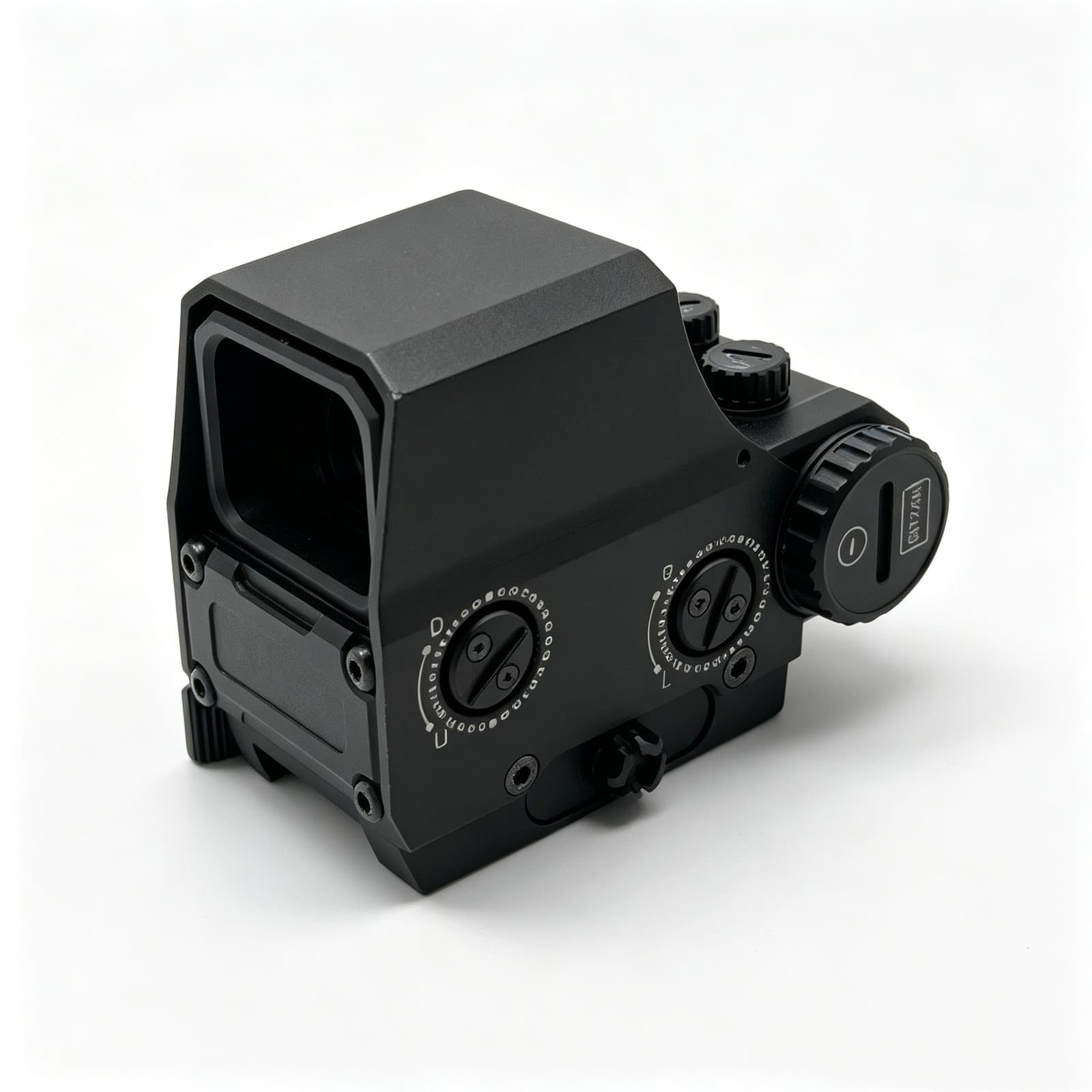 QX500B1 three-quarter view product view 3