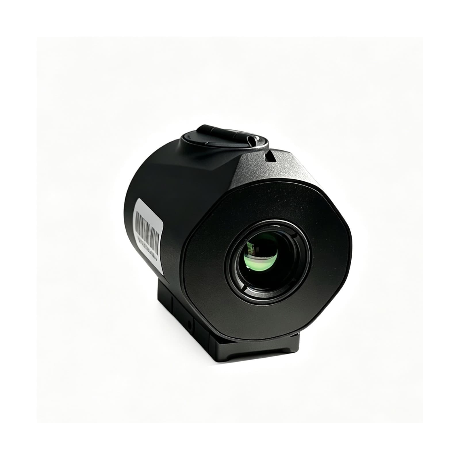 YM500D1 side view product view 2