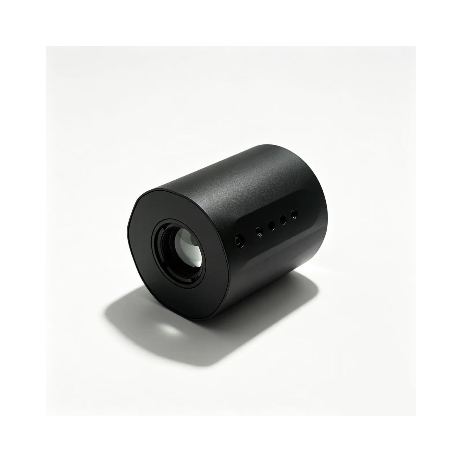 YM500D1 three-quarter view product view 3