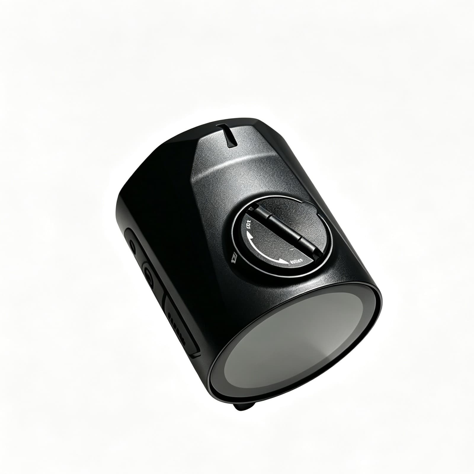 YM500D1 front view product view 4