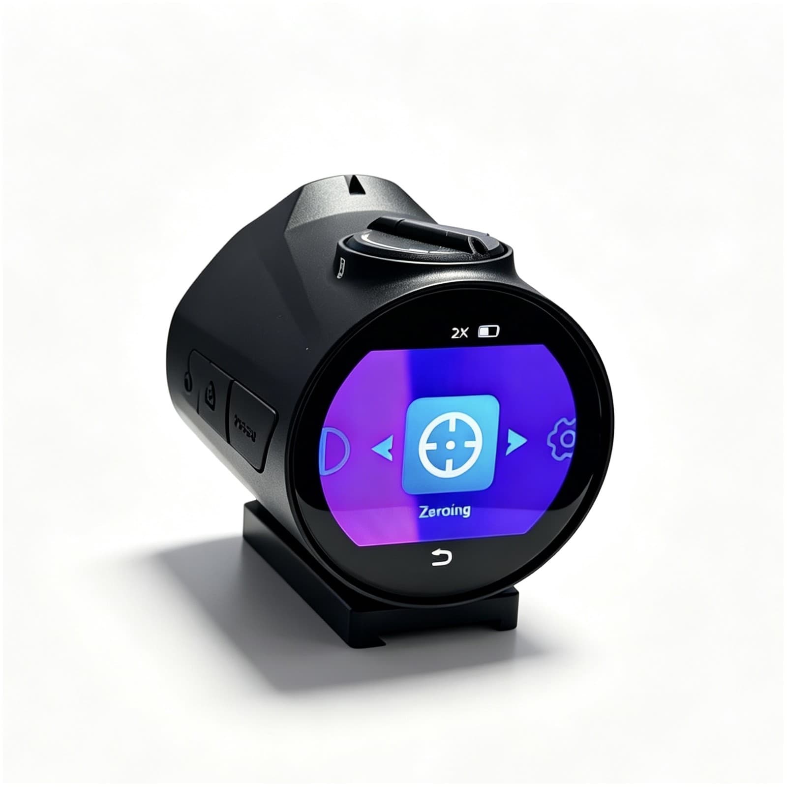 YM500D1 top view product view 6