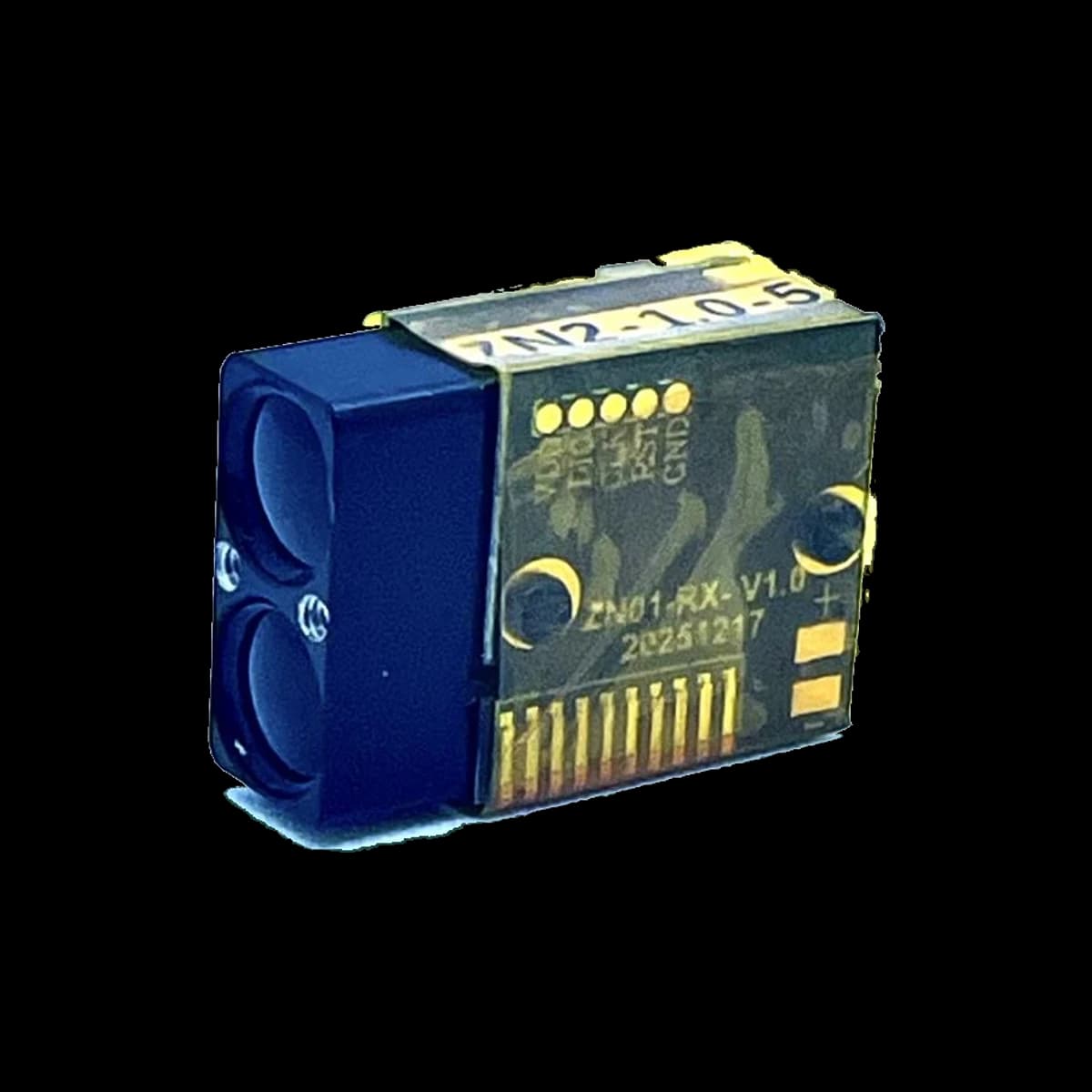 SPD1200N2 related laser rangefinder module