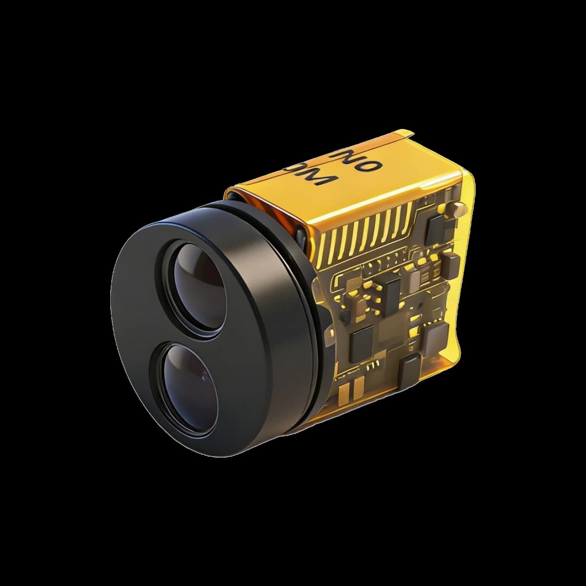 SPD1200N0 related laser rangefinder module