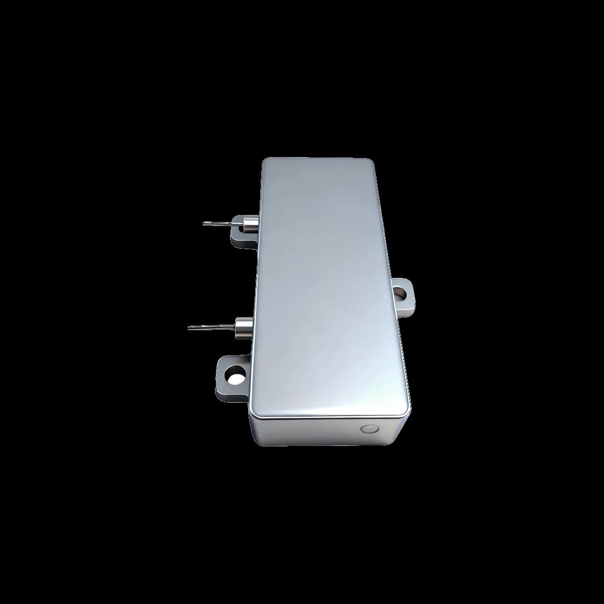 1535nm 2mJ eye-safe laser for medical, industrial and defense-grade infrared systems product view 4
