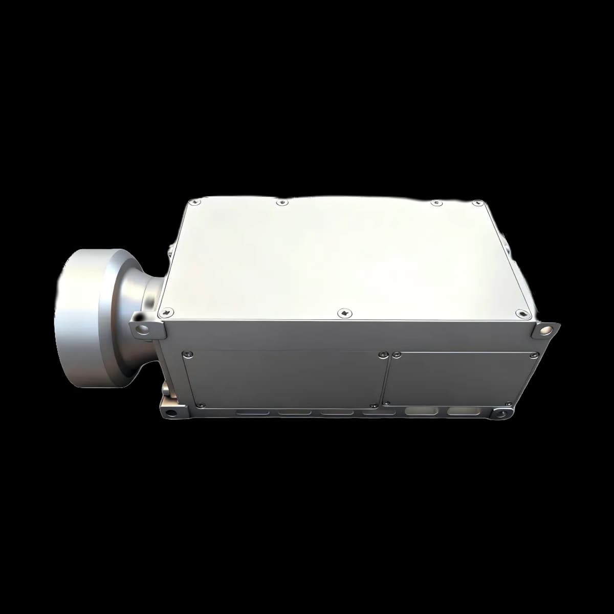 Target Designator for Artillery Fire Support and EO/IR Platforms product view 7