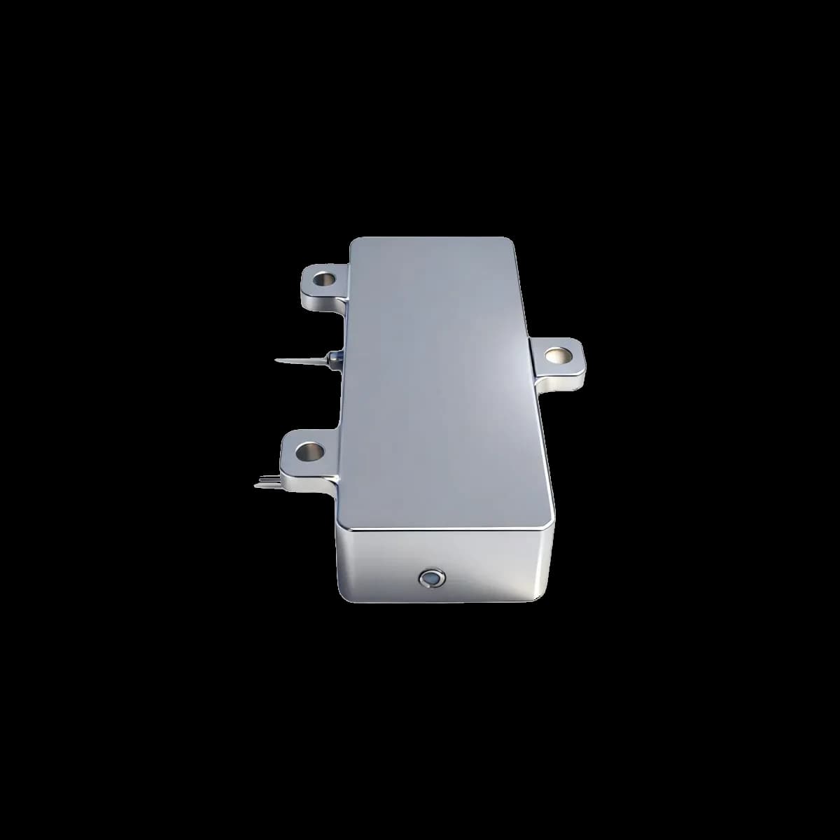 1535nm 2mJ eye-safe laser for medical, industrial and defense-grade infrared systems product view 2
