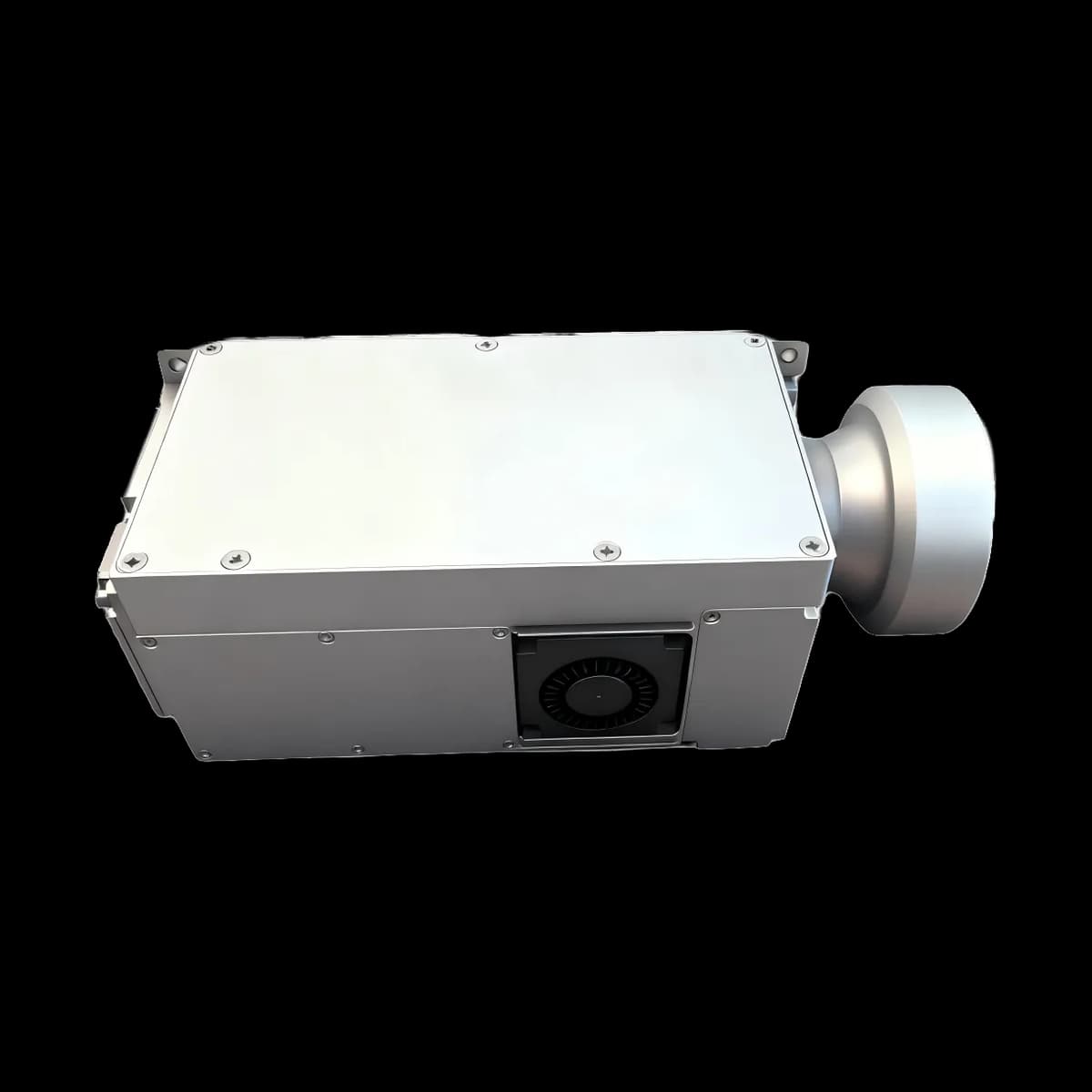 Target Designator for Artillery Fire Support and EO/IR Platforms product view 9
