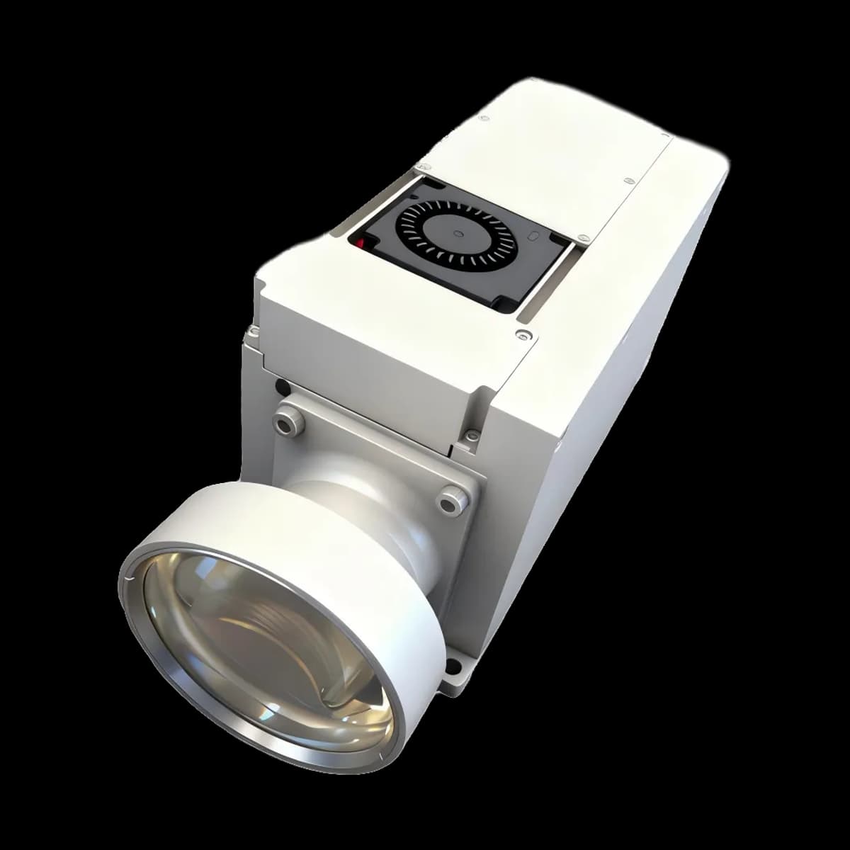 Target Designator for Artillery Fire Support and EO/IR Platforms product view 2