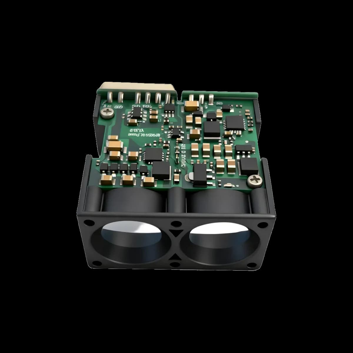 1500m UAV LiDAR distance sensor product view 3