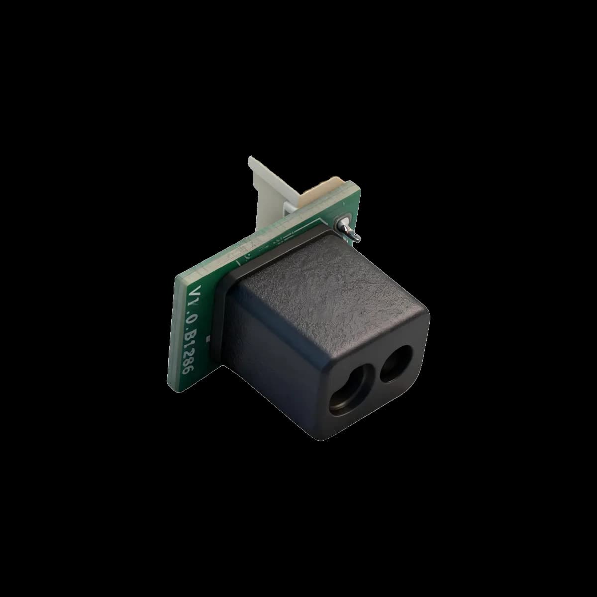 single point DToF LiDAR sensor 9m LRF10VB for camera and security product view 8