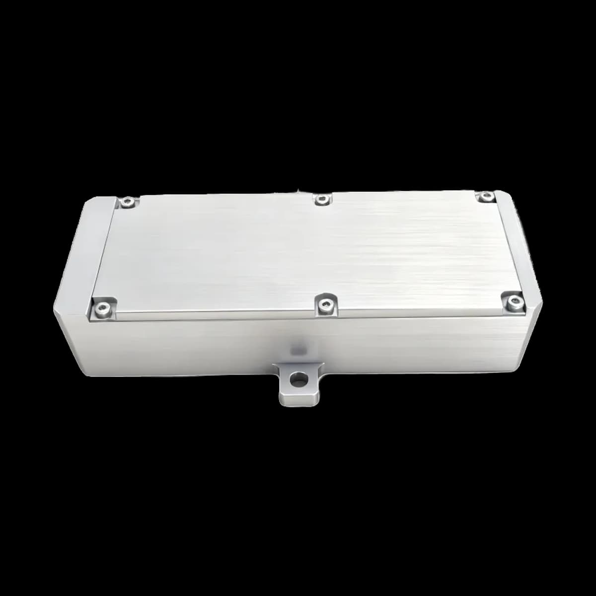 LiDAR / rangefinding / atmospheric sensing product view 6