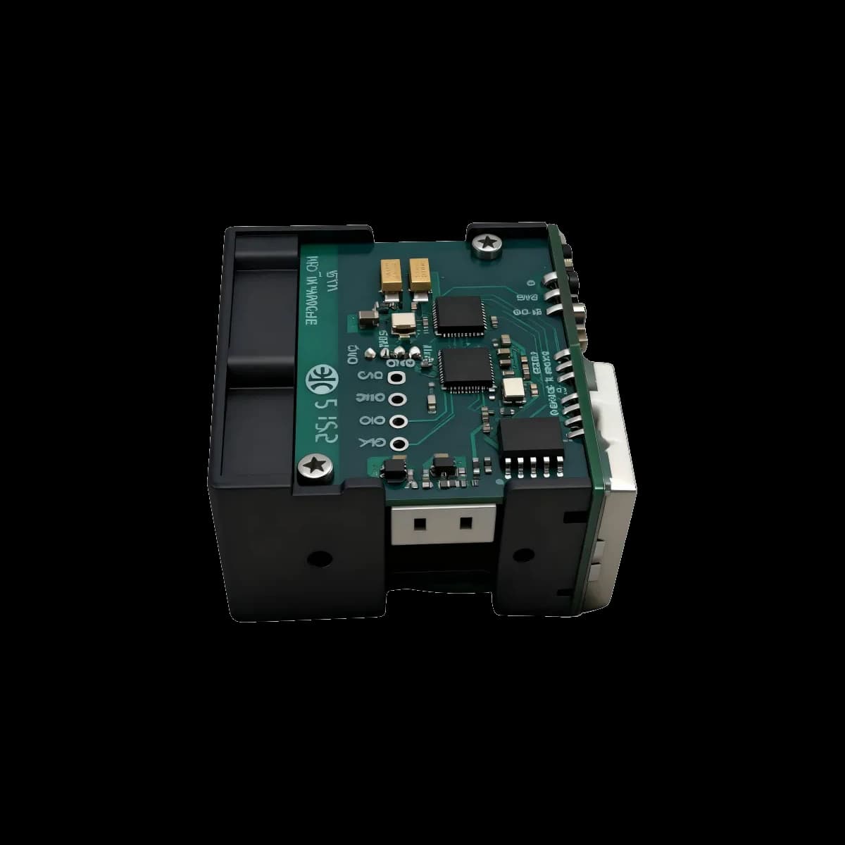 1500m UAV LiDAR distance sensor product view 6