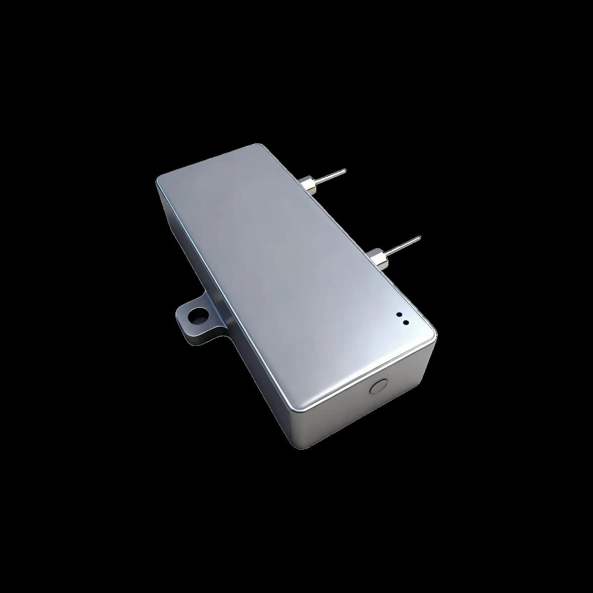 1535nm 2mJ eye-safe laser for medical, industrial and defense-grade infrared systems product view 6