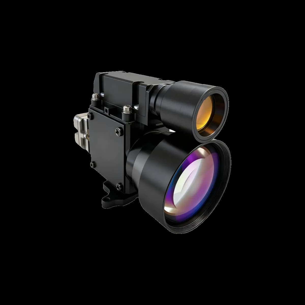 choose our leading 1535nm rangefinder platform product view 2