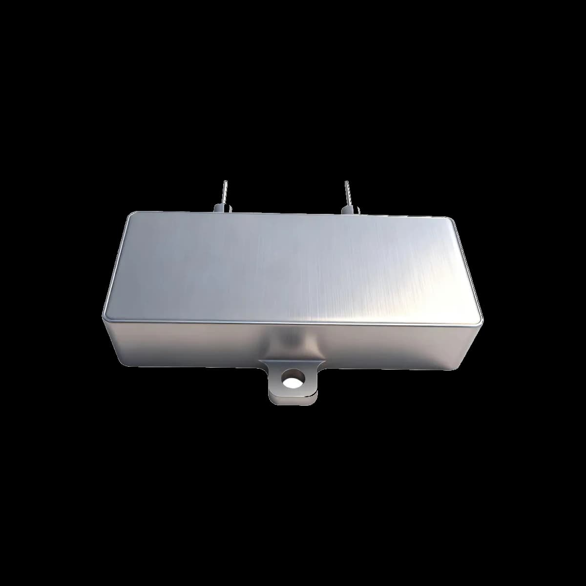 1535nm 2mJ eye-safe laser for medical, industrial and defense-grade infrared systems product view 5