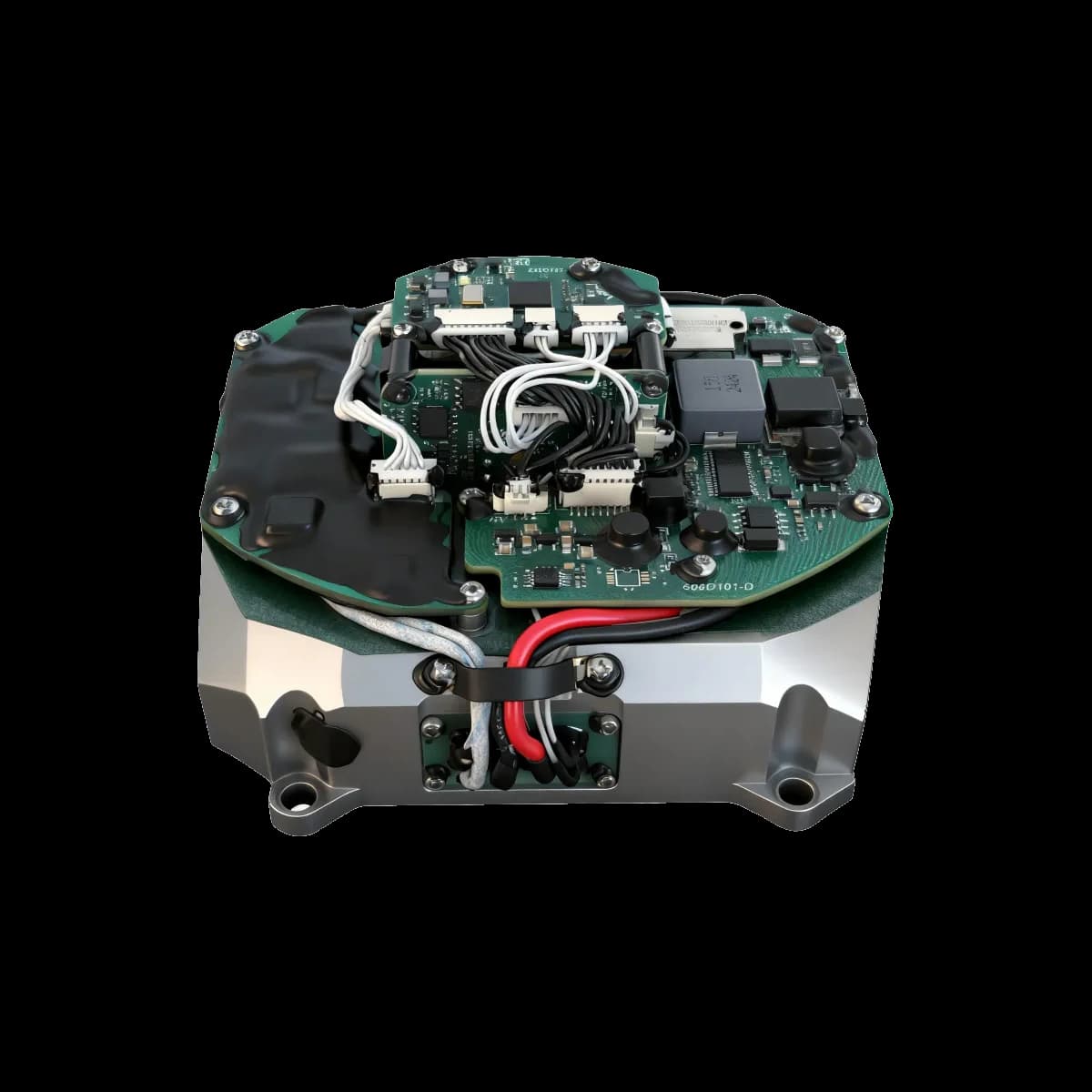 1064nm 40mJ laser target designator for artillery fire control product view 3