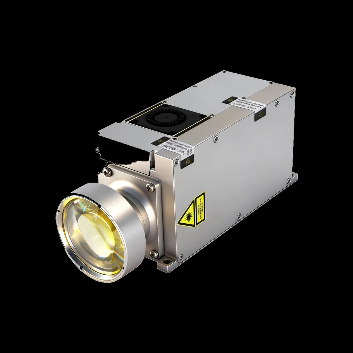 Target Designator for Artillery Fire Support and EO/IR Platforms
