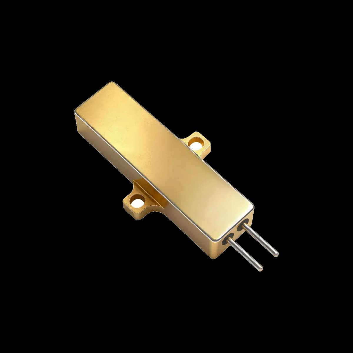300µJ 1.54µm erbium glass microchip DPSS laser for multi-kilometer rangefinders product view 3