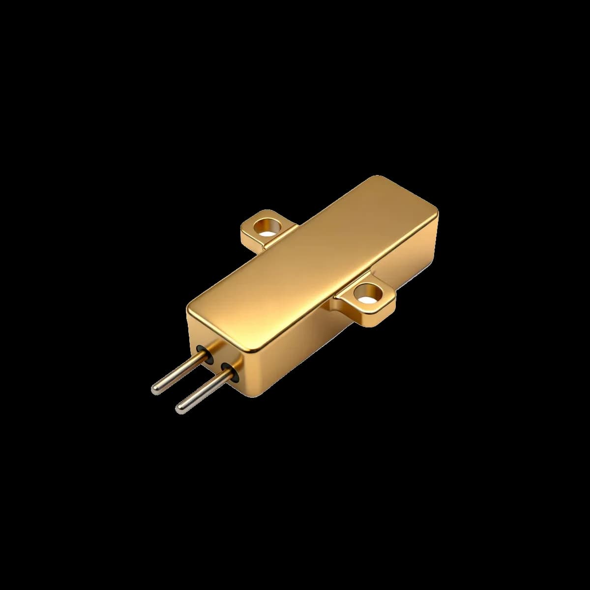 300µJ 1.54µm erbium glass microchip DPSS laser for multi-kilometer rangefinders product view 4