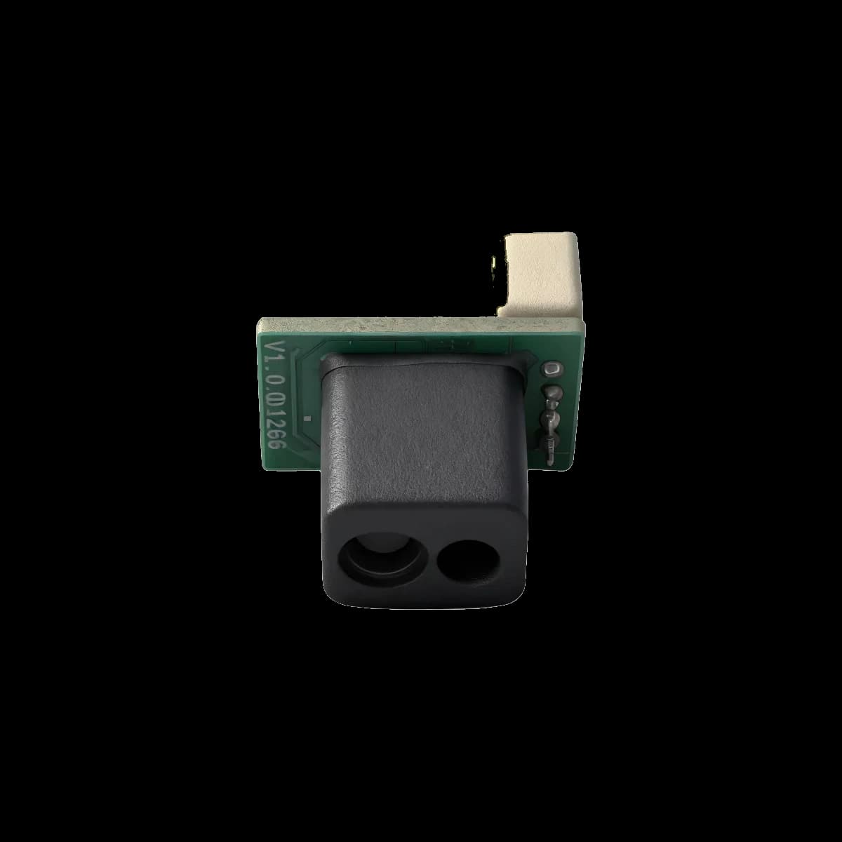 single point DToF LiDAR sensor 9m LRF10VB for camera and security